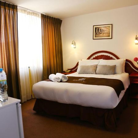 Hoteles Riviera Cayma Kültér fotó