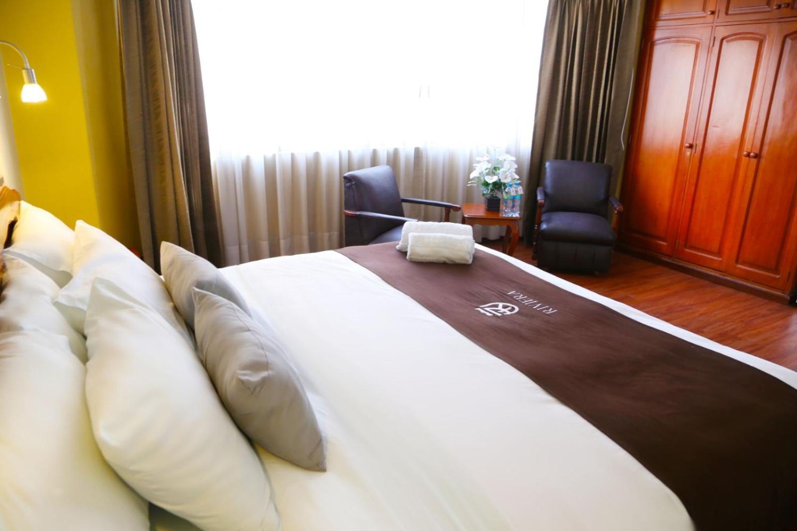 Hoteles Riviera Cayma Kültér fotó