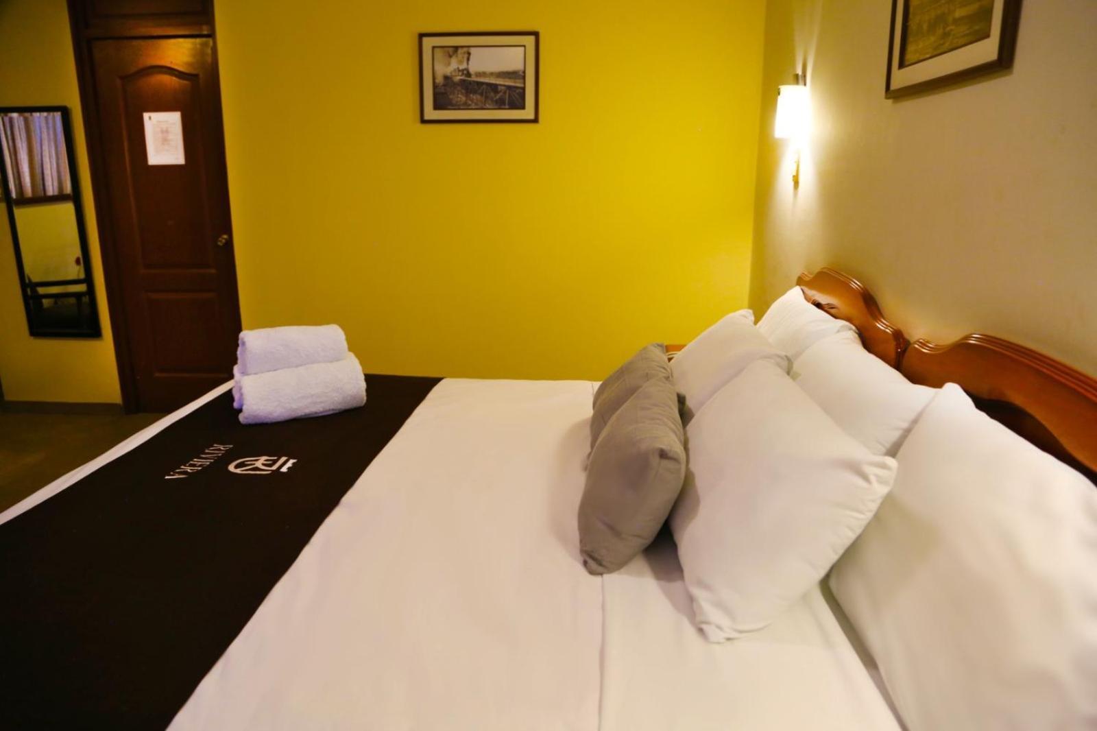 Hoteles Riviera Cayma Kültér fotó