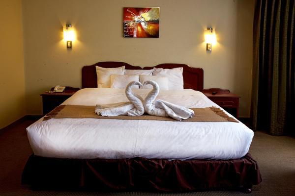 Hoteles Riviera Cayma Kültér fotó