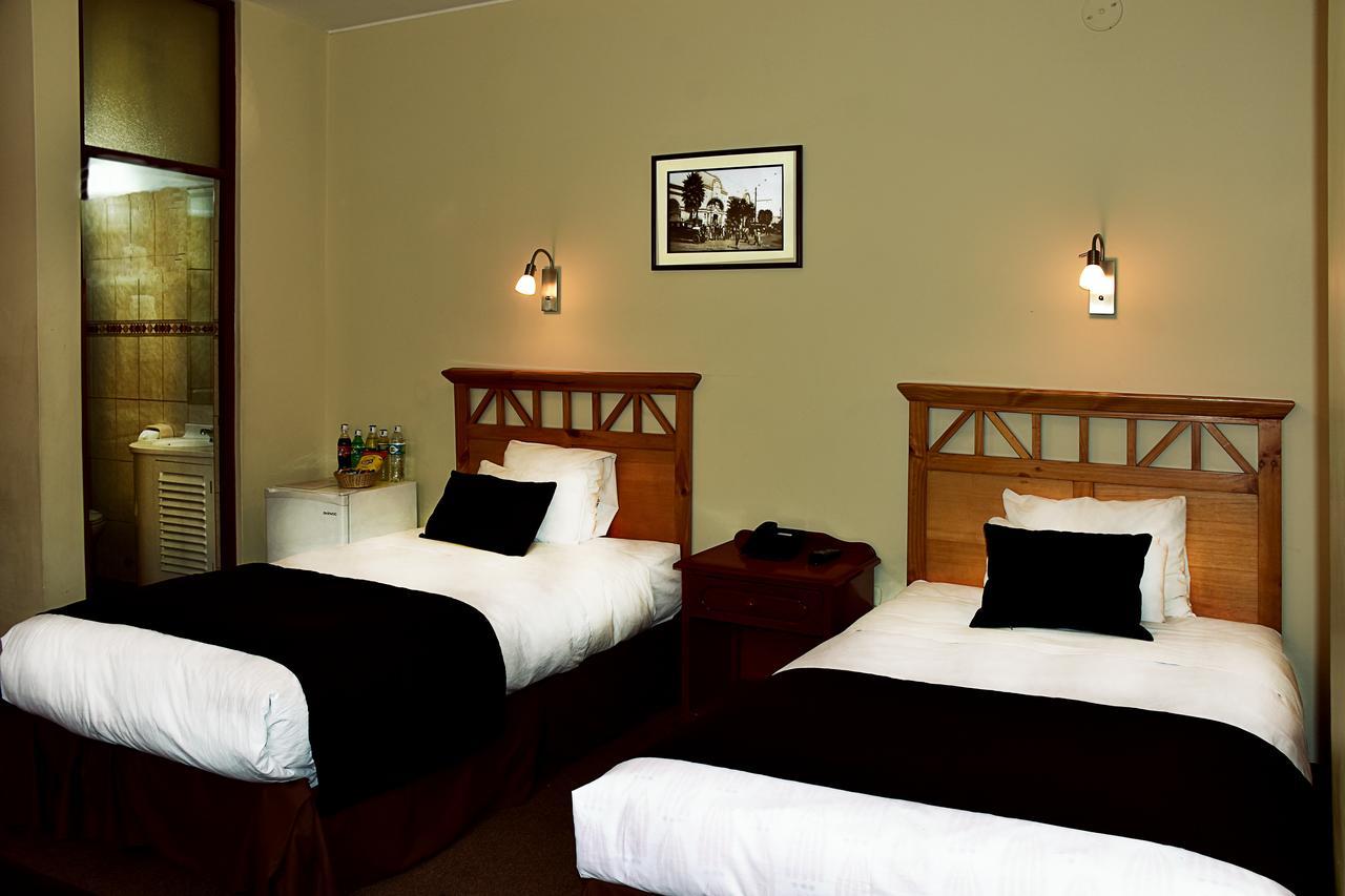 Hoteles Riviera Cayma Kültér fotó