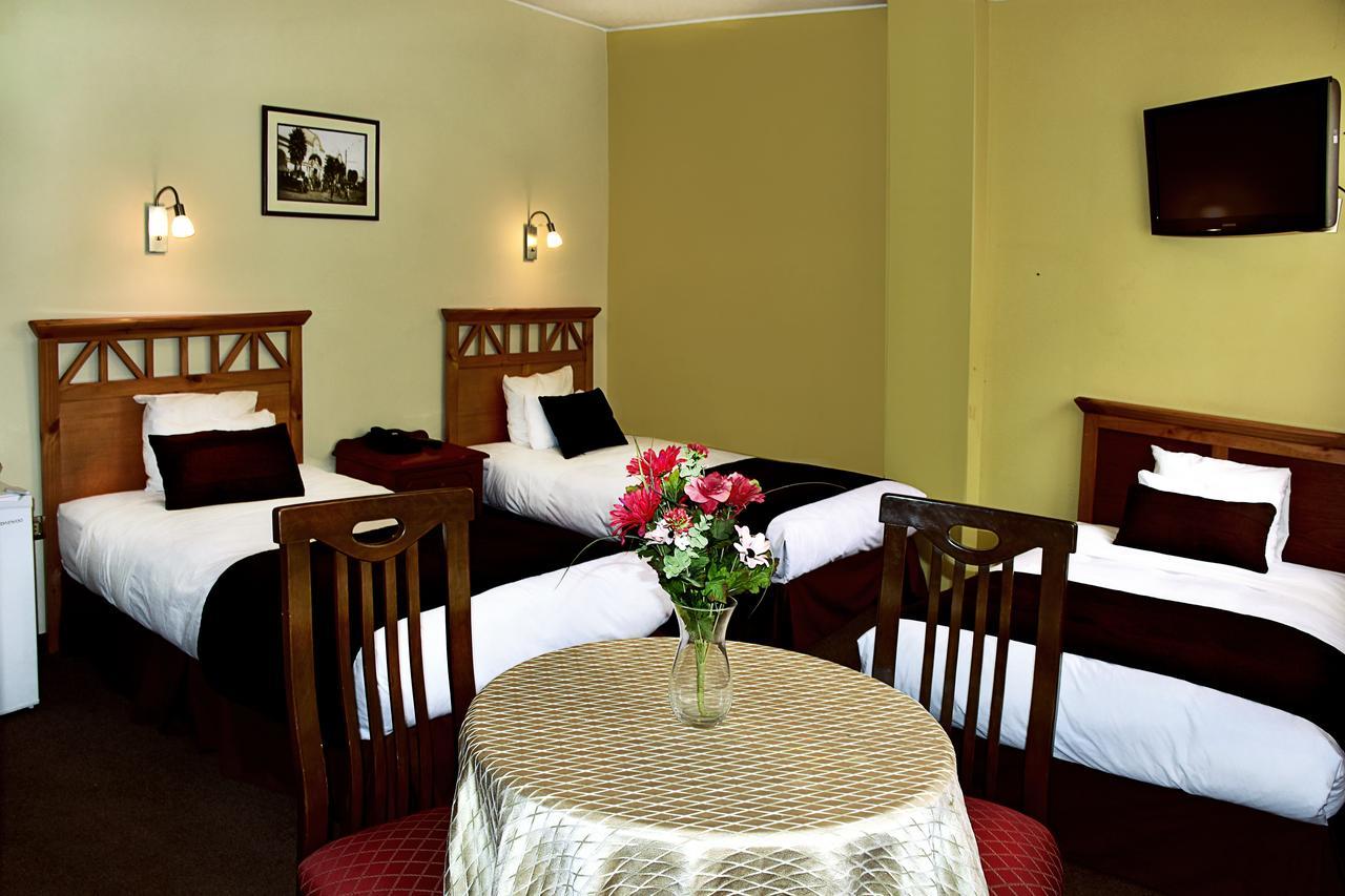 Hoteles Riviera Cayma Kültér fotó